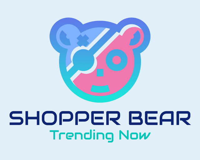 Shopper Bear